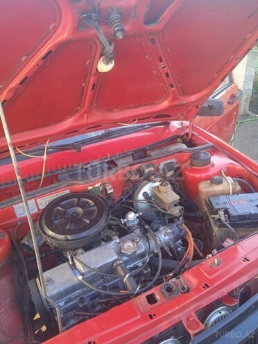 LADA (VAZ) 21099 1994, 200,000 km - 1.5 l - Beyləqan