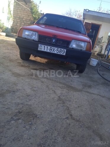 LADA (VAZ) 21099 1994, 200,000 km - 1.5 l - Beyləqan