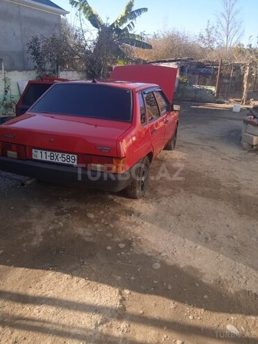 LADA (VAZ) 21099 1994, 200,000 km - 1.5 l - Beyləqan