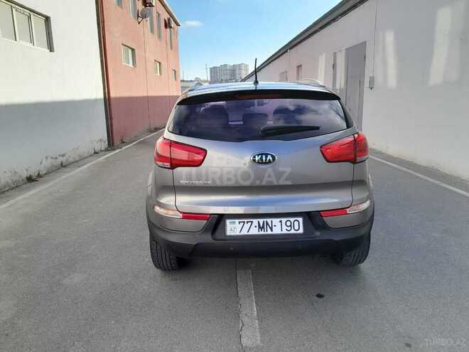 Kia Sportage 2014, 164,200 km - 2.0 l - Bakı