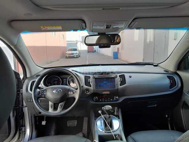 Kia Sportage 2014, 164,200 km - 2.0 l - Bakı