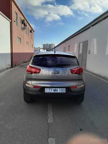 Kia Sportage 2014, 164,200 km - 2.0 l - Bakı