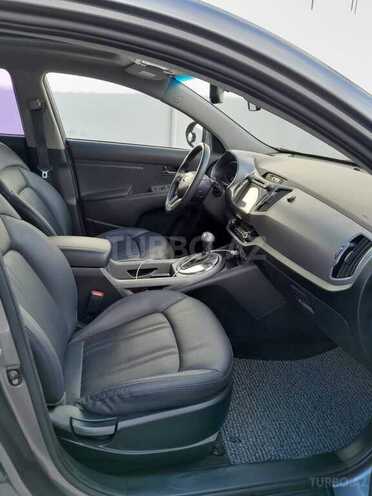 Kia Sportage 2014, 164,200 km - 2.0 l - Bakı