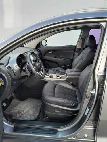 Kia Sportage 2014, 164,200 km - 2.0 l - Bakı