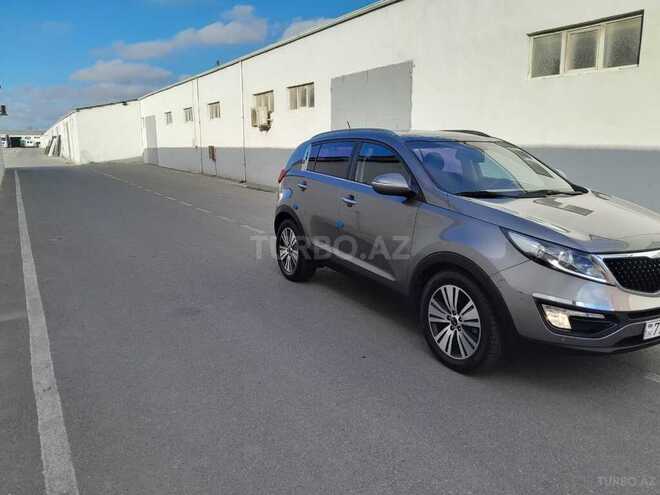 Kia Sportage 2014, 164,200 km - 2.0 l - Bakı