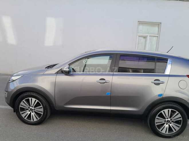 Kia Sportage 2014, 164,200 km - 2.0 l - Bakı