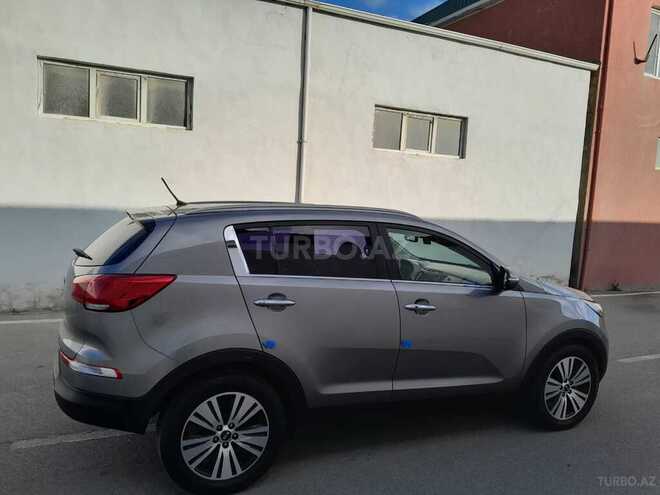 Kia Sportage 2014, 164,200 km - 2.0 l - Bakı