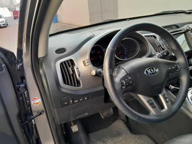 Kia Sportage 2014, 164,200 km - 2.0 l - Bakı