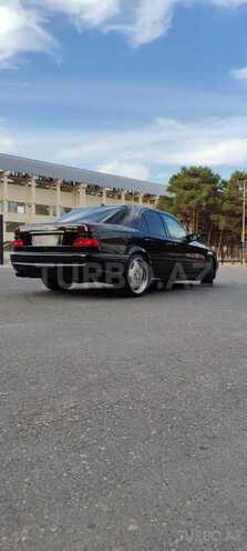 Mercedes C 43 AMG 1998, 270,000 km - 4.3 l - Bakı