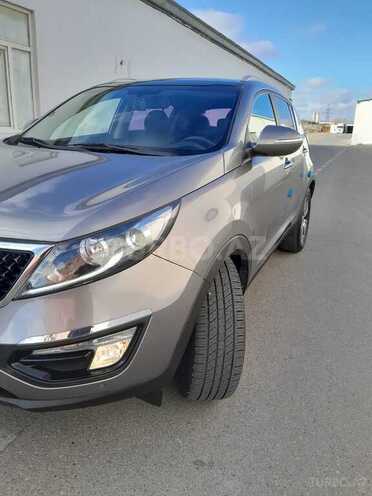Kia Sportage 2014, 164,200 km - 2.0 l - Bakı