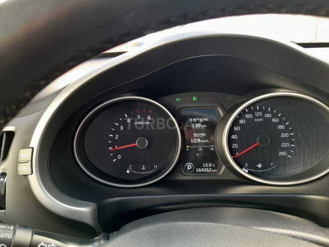 Kia Sportage 2014, 164,200 km - 2.0 l - Bakı