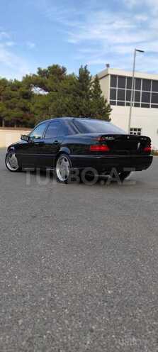 Mercedes C 43 AMG 1998, 270,000 km - 4.3 l - Bakı