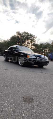 Mercedes C 43 AMG 1998, 270,000 km - 4.3 l - Bakı