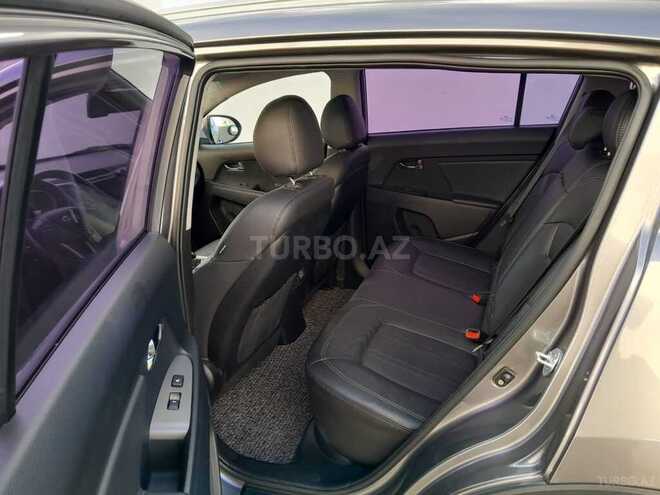 Kia Sportage 2014, 164,200 km - 2.0 l - Bakı