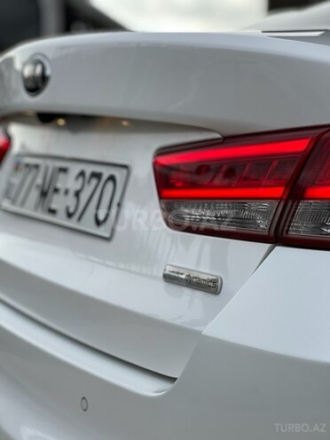 Kia K5 2015, 143,000 km - 1.7 l - Bakı