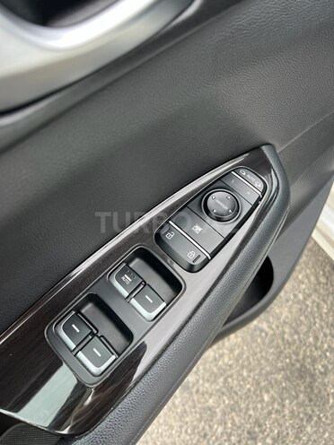 Kia K5 2015, 143,000 km - 1.7 l - Bakı