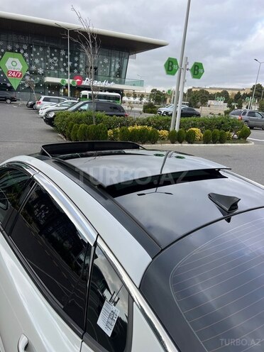 Kia K5 2015, 143,000 km - 1.7 l - Bakı