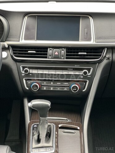 Kia K5 2015, 143,000 km - 1.7 l - Bakı