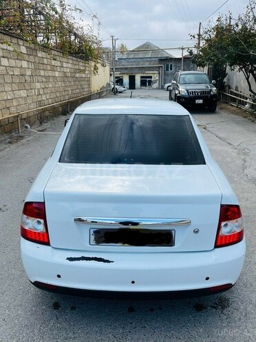 LADA (VAZ) Priora 2015, 200,000 km - 1.6 л - Bakı