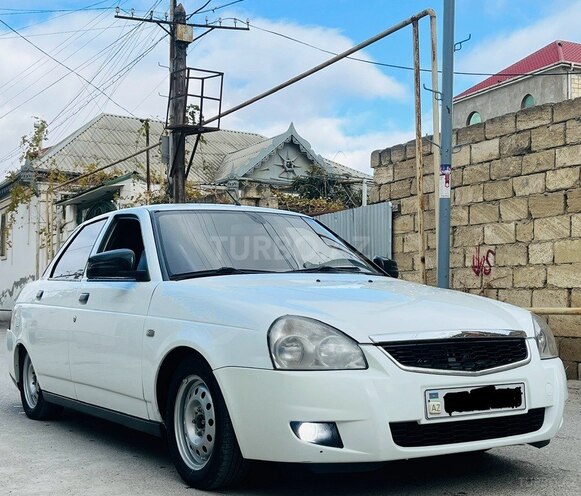 LADA (VAZ) Priora 2015, 200,000 km - 1.6 л - Bakı