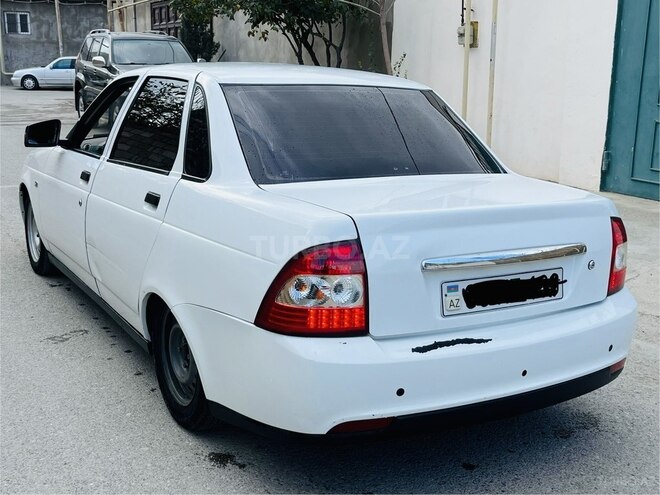 LADA (VAZ) Priora 2015, 200,000 km - 1.6 л - Bakı