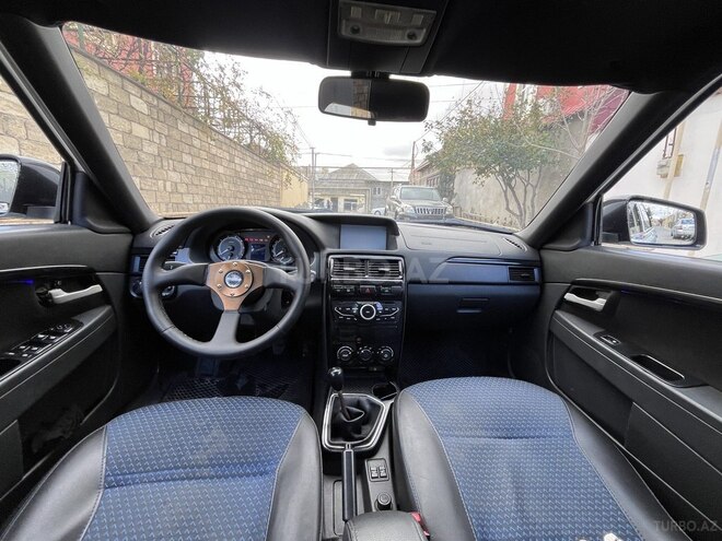LADA (VAZ) Priora 2015, 200,000 km - 1.6 л - Bakı