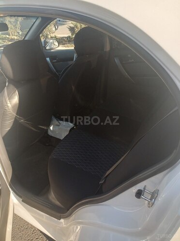 Chevrolet Nexia 2022, 39,000 km - 1.5 l - Bakı