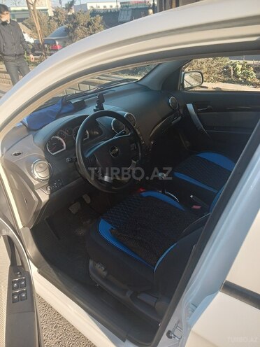 Chevrolet Nexia 2022, 39,000 km - 1.5 l - Bakı