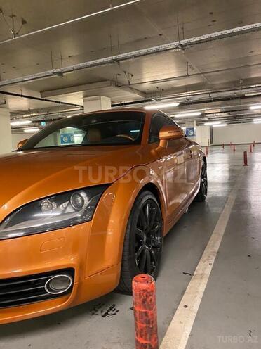 Audi TT 2009, 150,000 km - 2.0 l - Bakı