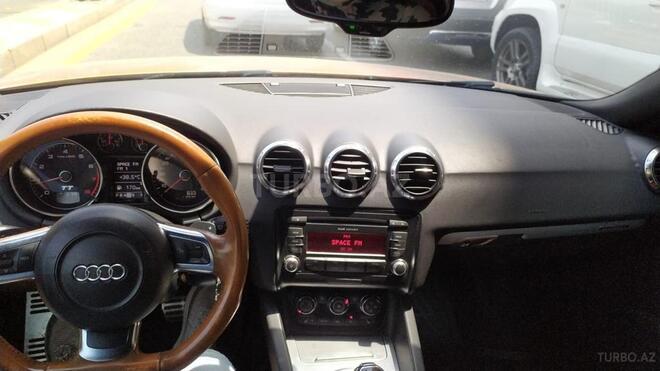 Audi TT 2009, 150,000 km - 2.0 l - Bakı