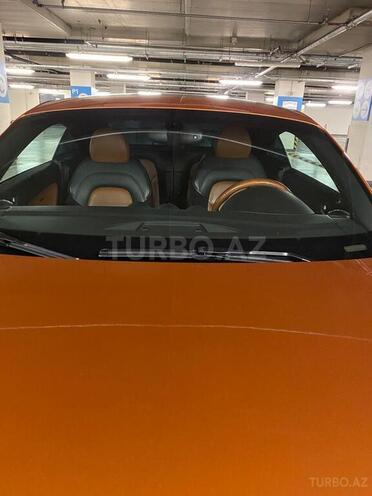 Audi TT 2009, 150,000 km - 2.0 l - Bakı
