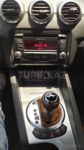 Audi TT 2009, 150,000 km - 2.0 l - Bakı