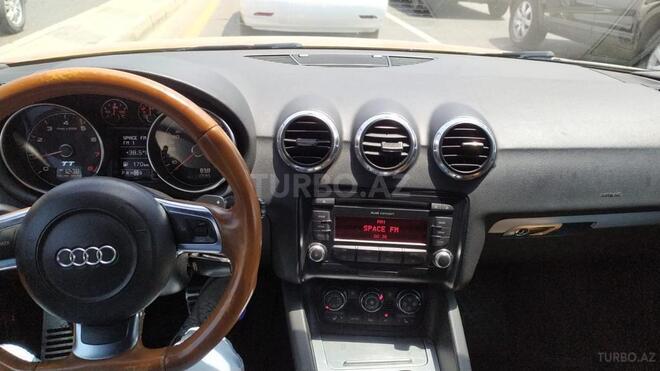 Audi TT 2009, 150,000 km - 2.0 l - Bakı