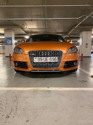 Audi TT 2009, 150,000 km - 2.0 l - Bakı
