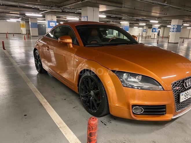 Audi TT 2009, 150,000 km - 2.0 l - Bakı