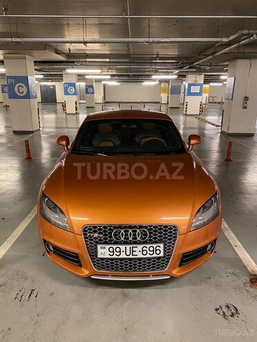 Audi TT 2009, 150,000 km - 2.0 l - Bakı