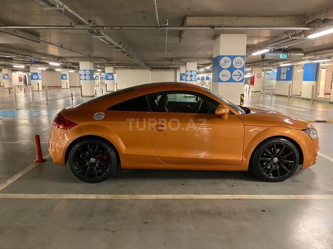 Audi TT 2009, 150,000 km - 2.0 l - Bakı