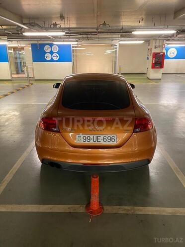 Audi TT 2009, 150,000 km - 2.0 l - Bakı