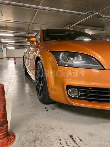 Audi TT 2009, 150,000 km - 2.0 l - Bakı