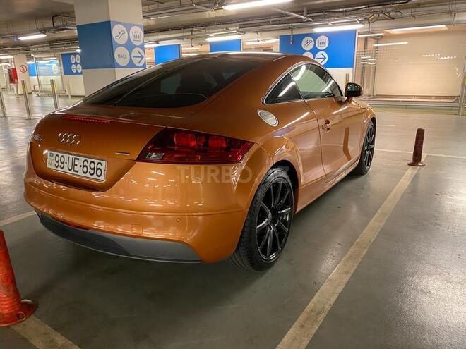 Audi TT 2009, 150,000 km - 2.0 l - Bakı