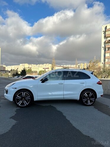 Porsche Cayenne 2012, 158,345 km - 3.6 л - Bakı