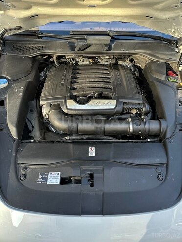 Porsche Cayenne 2012, 158,345 km - 3.6 л - Bakı