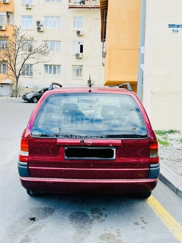 Opel Astra 1994, 250,000 km - 1.6 l - Bakı