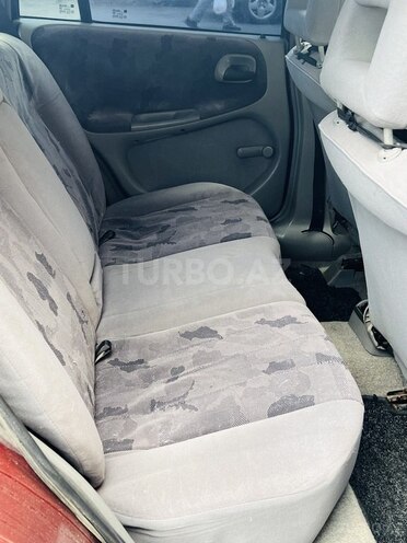 Opel Astra 1994, 250,000 km - 1.6 l - Bakı