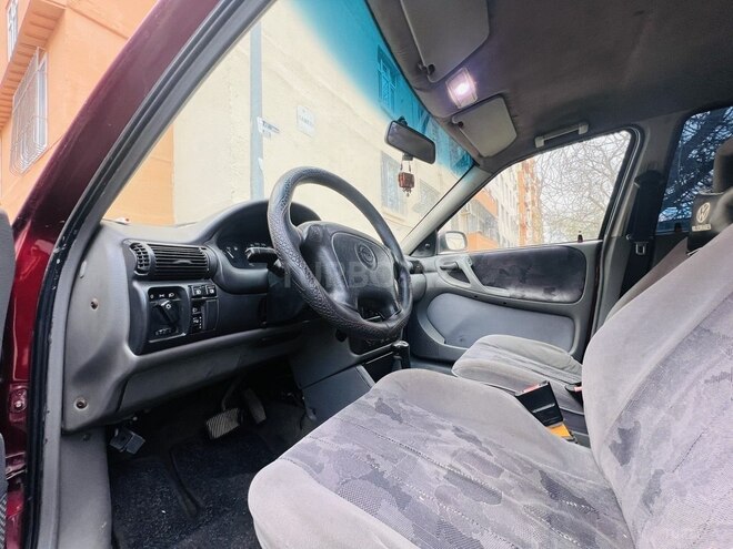 Opel Astra 1994, 250,000 km - 1.6 l - Bakı