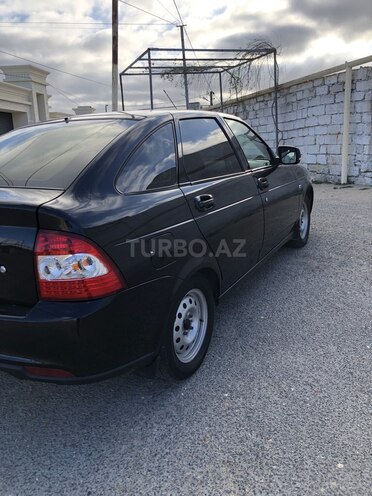 LADA (VAZ) Priora 2012, 120,000 km - 1.6 l - Bakı