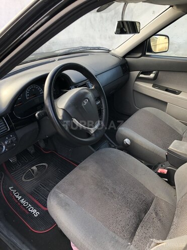 LADA (VAZ) Priora 2012, 120,000 km - 1.6 l - Bakı