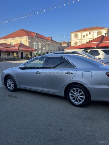Toyota Camry 2014, 180,000 km - 2.5 l - Bakı