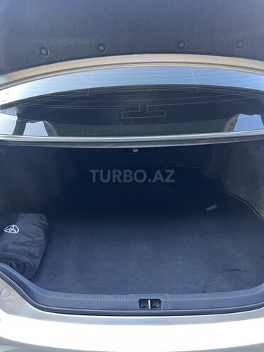 Toyota Camry 2014, 180,000 km - 2.5 l - Bakı