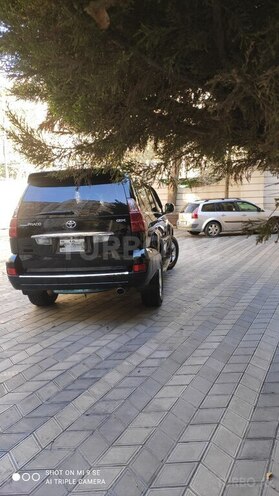 Toyota Prado 2005, 465,000 km - 2.7 l - Bakı
